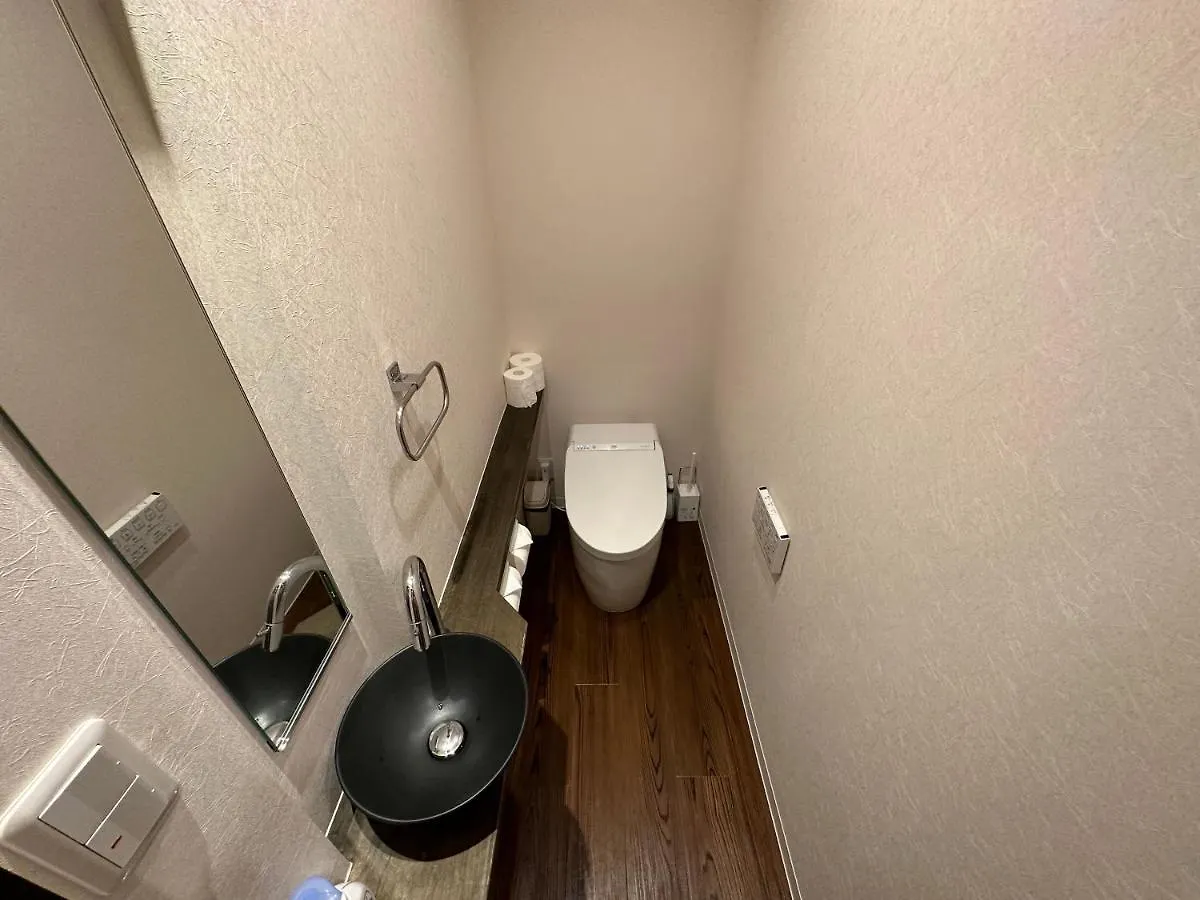 ヴィラ 橋旅西雅院 Kyoryosaiga Inn 京都市