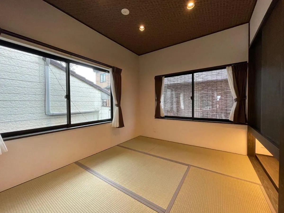 橋旅西雅院 Kyoryosaiga Inn Kioto 0*,
