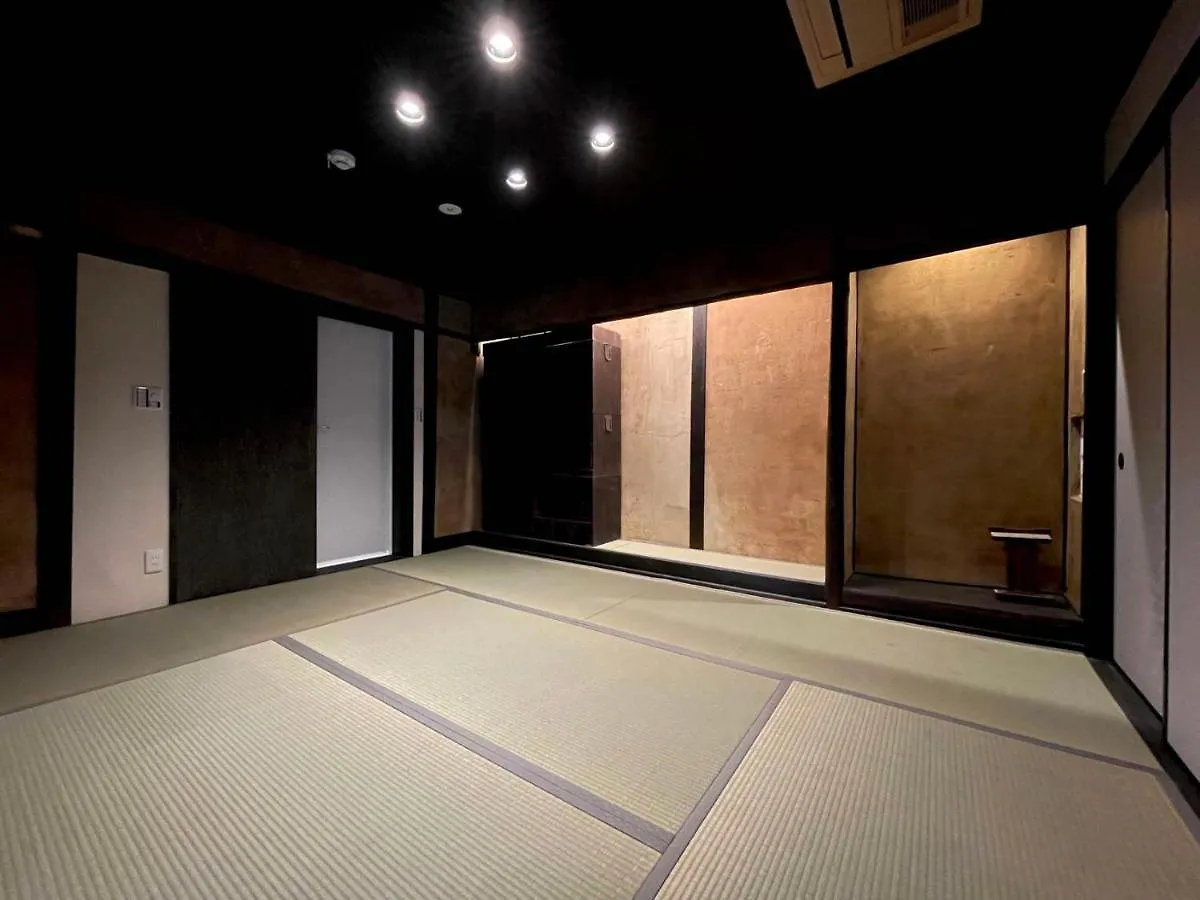 橋旅西雅院 Kyoryosaiga Inn Kioto