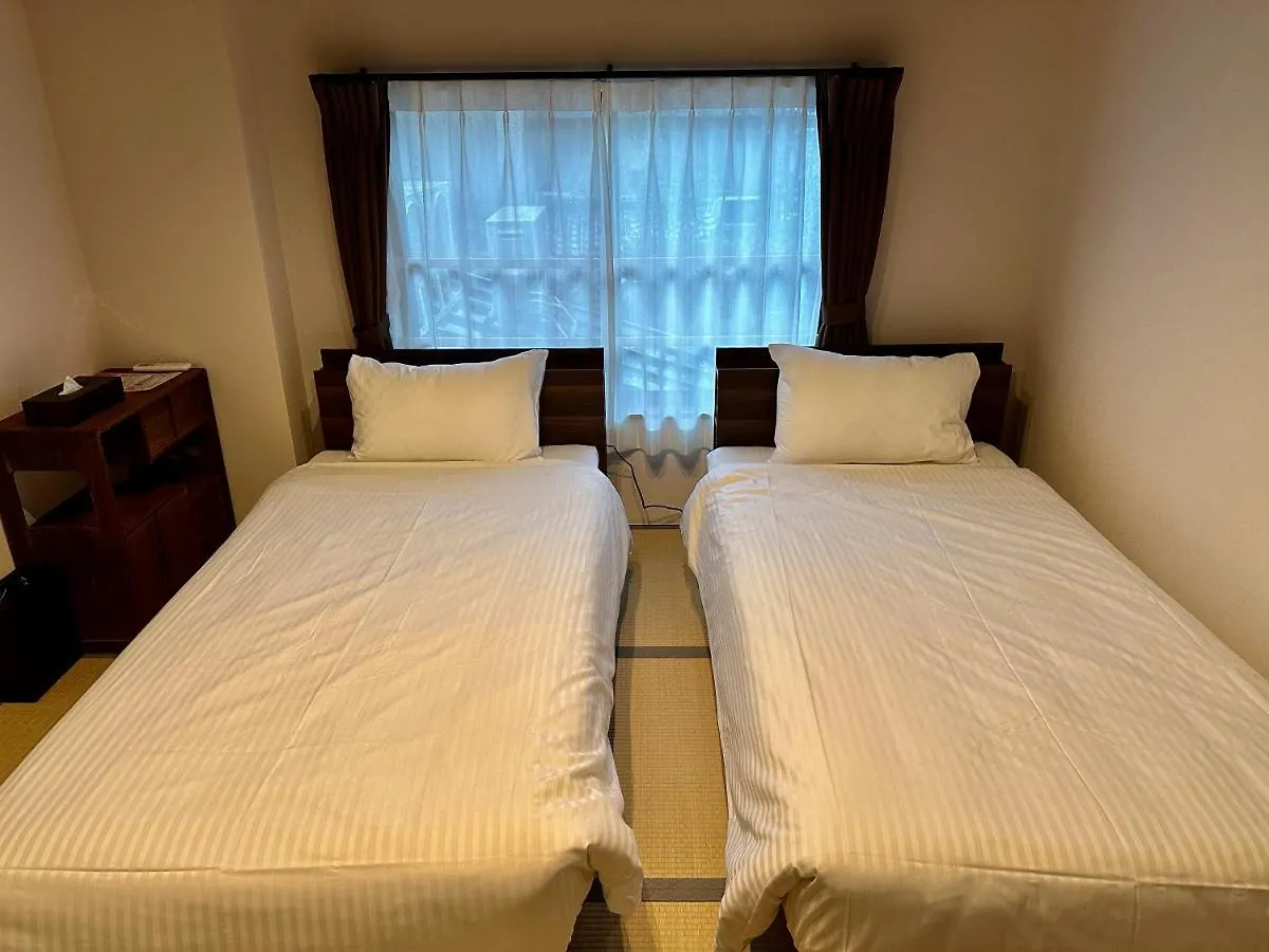 Willa 橋旅西雅院 Kyoryosaiga Inn Kioto