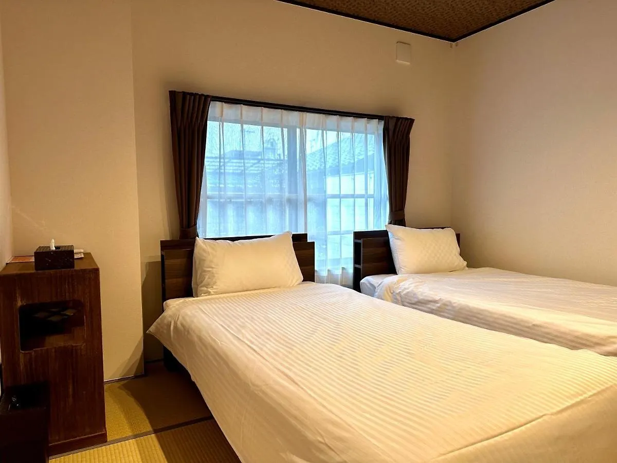 橋旅西雅院 Kyoryosaiga Inn Kioto