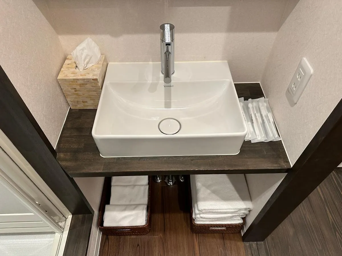 橋旅西雅院 Kyoryosaiga Inn Kioto 0*,  Japonia